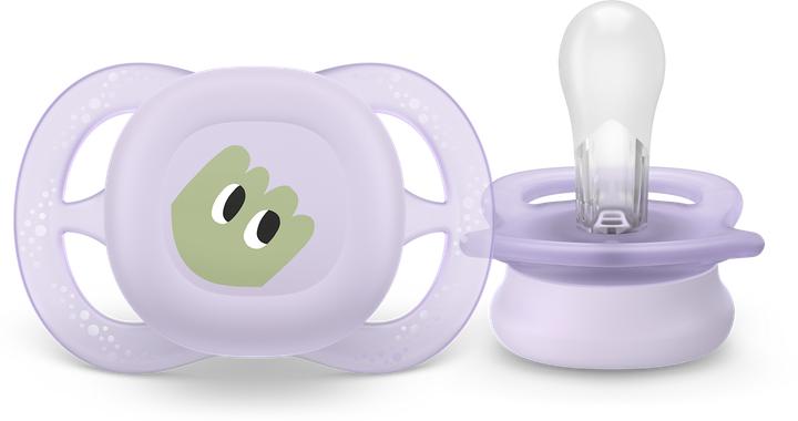 Actual product image Philips Avent Ultra Start (2 x, up to 2 M.)