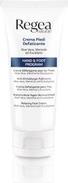 XanitaliaPro Regea Antifatigue Foot Cream Aloe Vera Menthol And Eucalyptus 100 Ml (Fusscrème & Fussgel, 100 ml)