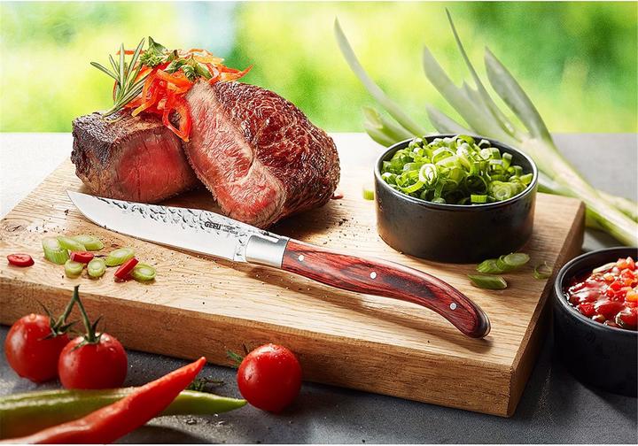 Produktbild GEFU Rancho Steakmesser-Set (6 Stk., Messer)