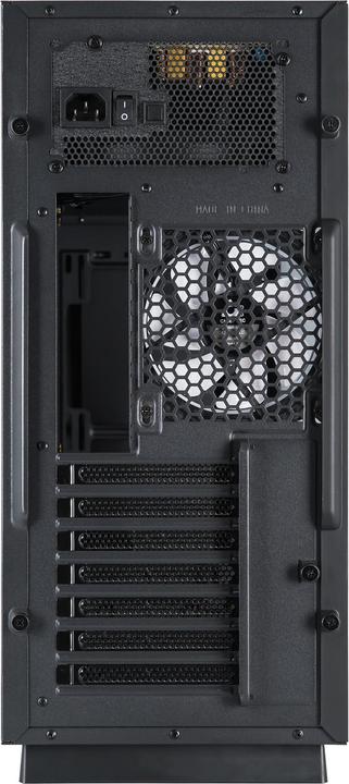 Image du produit Chieftec Chieftronic G1 (ATX, mATX, Mini-ITX)
