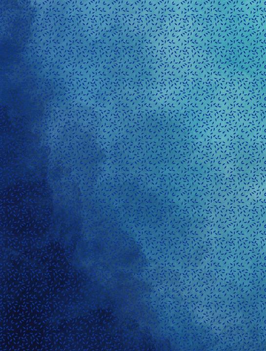 Actual product image Décopatch Halloween wrapping paper (20 g/m², 4 x)