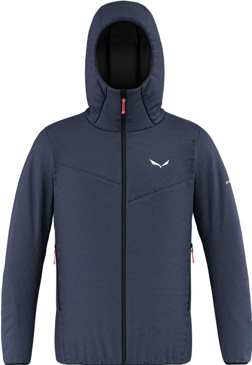 Produktbild Salewa Puez Catinaccio 2 Tirolwool® Responsive Kapuzenjacke (50, L)