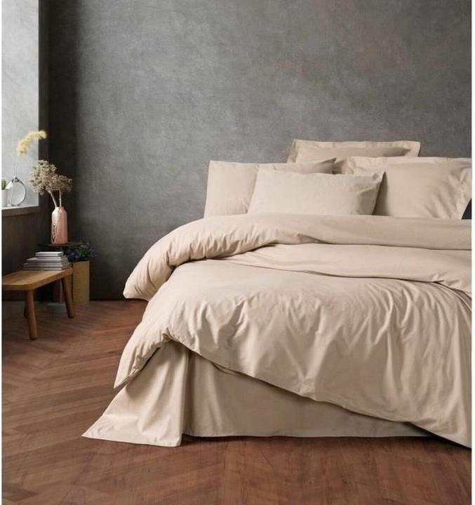 Produktbild BigBuy Plain (Bettwäsche Set, 240 x 220 cm)