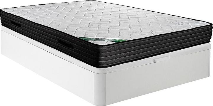 Immagine prodotto Naturea Berendi (160 x 200 cm, Nucleo di schiuma)