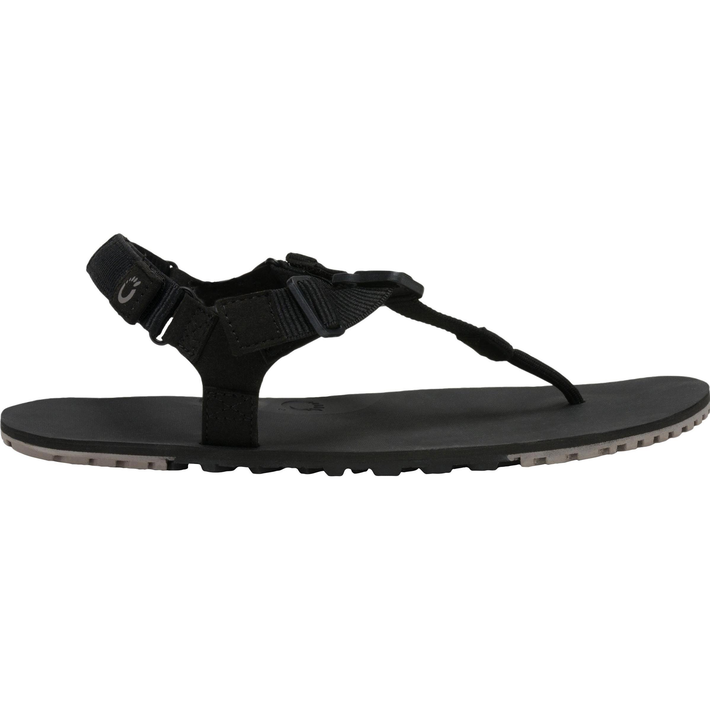 Xero Shoes, Herren, Sandalen, H-Trail, Schwarz, (42)