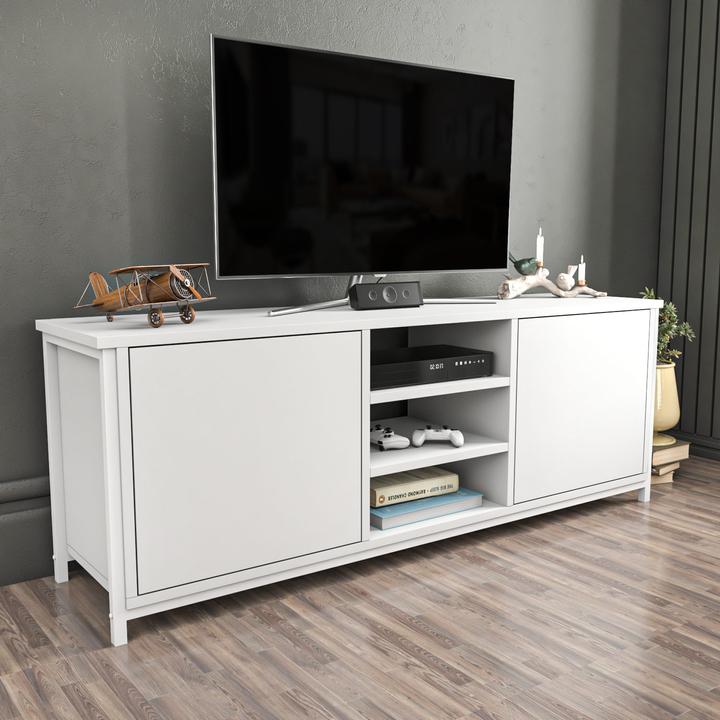 Actual product image Kalune Design Roy (140 x 35.30 x 50.80 cm)