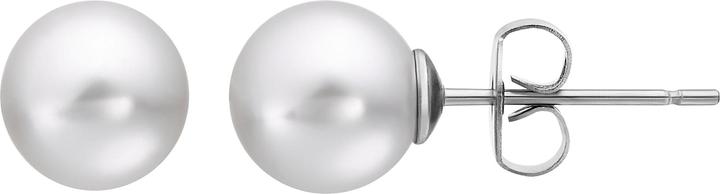 Immagine prodotto Heideman Orecchini da donna color argento (100% acciaio inossidabile)