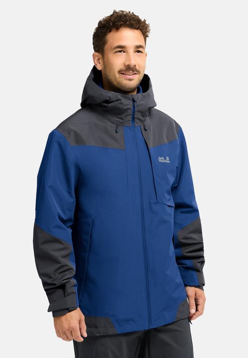 Produktbild Jack Wolfskin Flextrail 2L Jkt M (M)