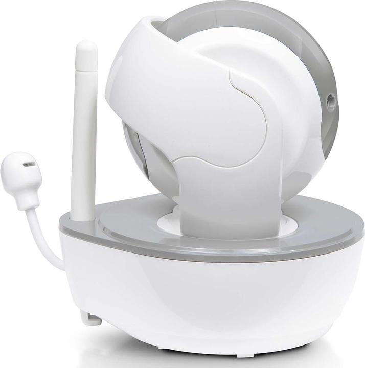 Productafbeelding Alecto Baby videobewaking (Video & Audio, 300 m)