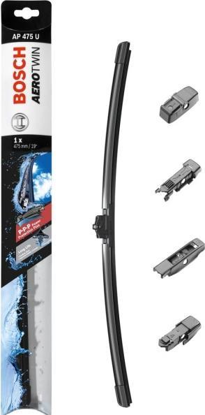 Produktbild Bosch Automotive Aerotwin AP475U