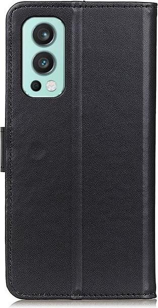 Produktbild MU Classic Classic II Leder Bookcover Series (OnePlus Nord 2 5G)