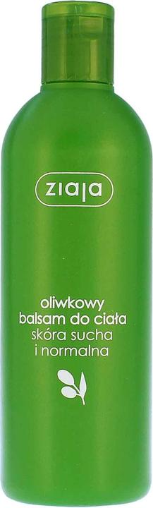 Produktbild Ziaja Olive Body Lotion 300ml (Körperlotion, 300 ml)