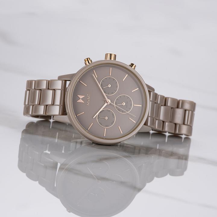 Image du produit Mvmt Nova Ceramic (Montre analogique, 38 mm)