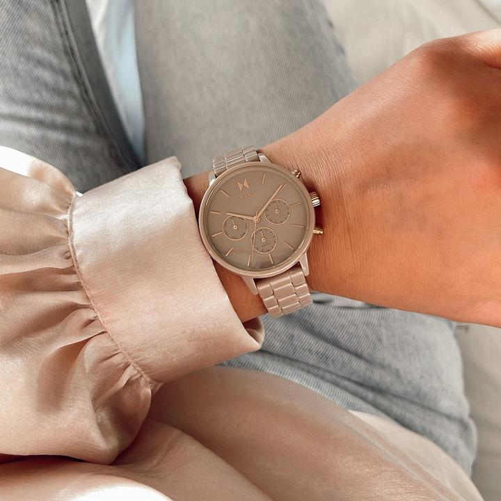 Image du produit Mvmt Nova Ceramic (Montre analogique, 38 mm)