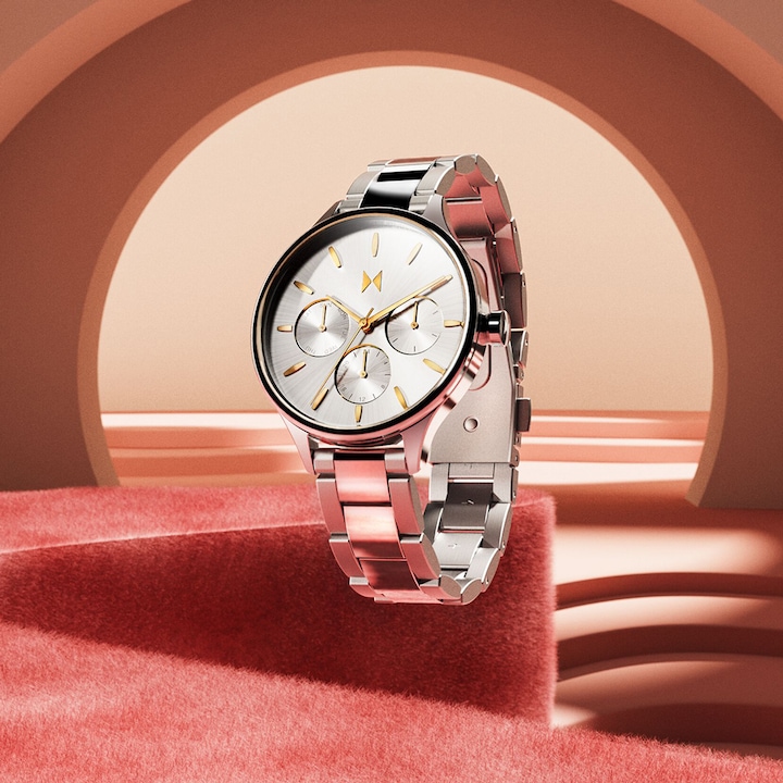 Produktbild Mvmt Reina Multi Eye (Analoguhr, 34 mm)