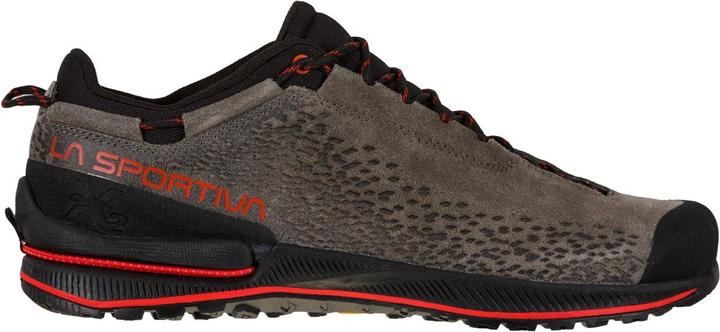 Actual product image La Sportiva TX2 Evo Leather (43)