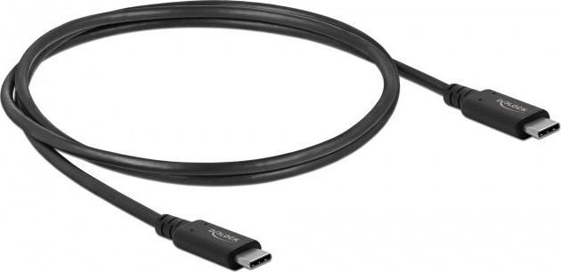 Produktbild Delock HDMI (Typ A) — micro HDMI (Typ D) (1 m, HDMI)