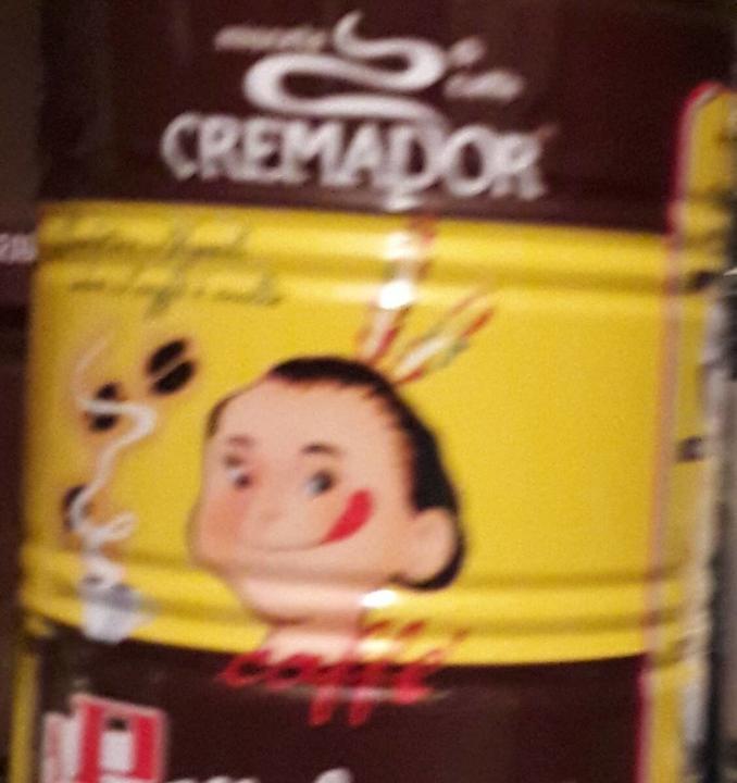 Produktbild Passalacqua Cremador (Dunkle Röstung, 250 g)