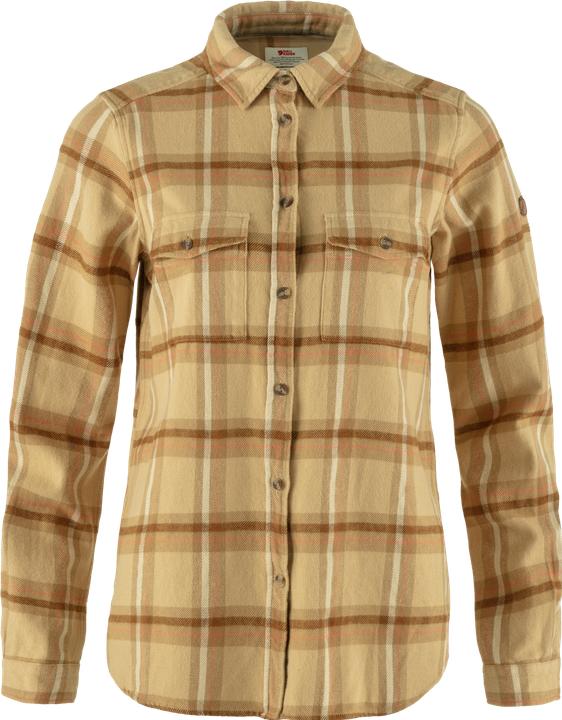 Immagine prodotto Fjällräven Övik Heavy Flannel Shirt W (L)