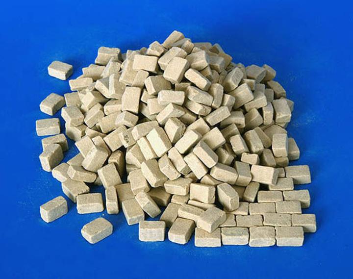 Produktbild Plus Model Paving stone big-sandstone