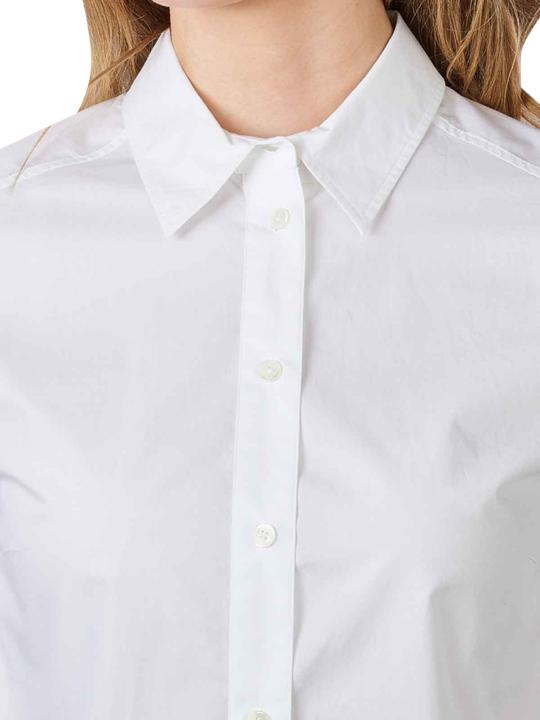 Immagine prodotto Drykorn Shirt Blouse Sanah Classic Fit White (M)