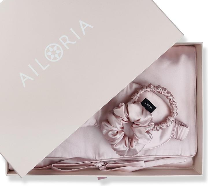 Immagine prodotto Ailoria Set Da Viaggio Capelli (Decorazioni)