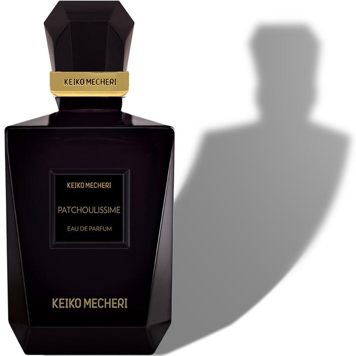 Actual product image Keiko Mecheri Patchoulis Eau de Parfum (Eau de parfum, 75 ml)