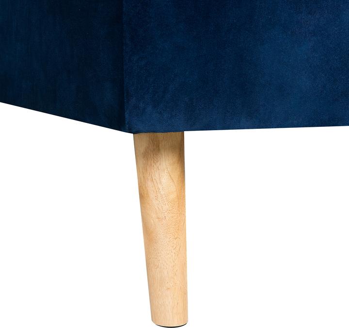 Produktbild Beliani Vadso (Ecksofa)