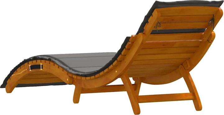 Immagine prodotto vidaXL Sonnenliege (55 cm)