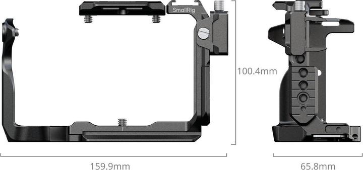 Produktbild SmallRig Cage for Sony FX2 (Cage)
