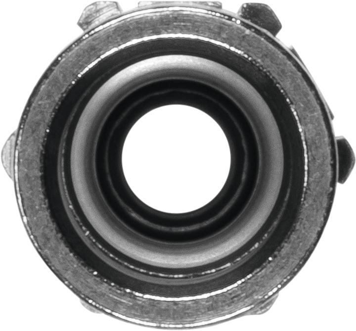 Actual product image TechniSat F-compression plug 7.0 100 series (Plugs and connectors)
