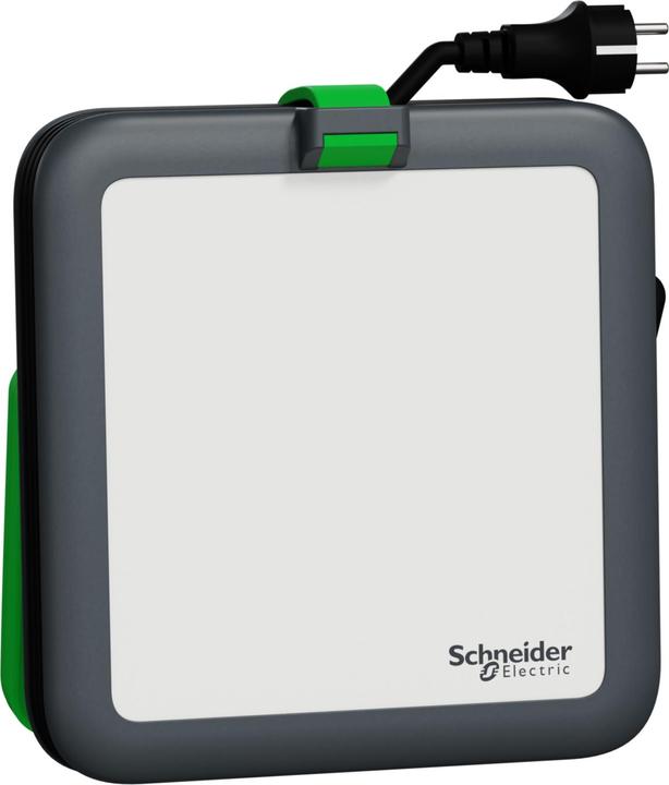 Productafbeelding Schneider Electric SCHN LED werklamp (4000 lm)