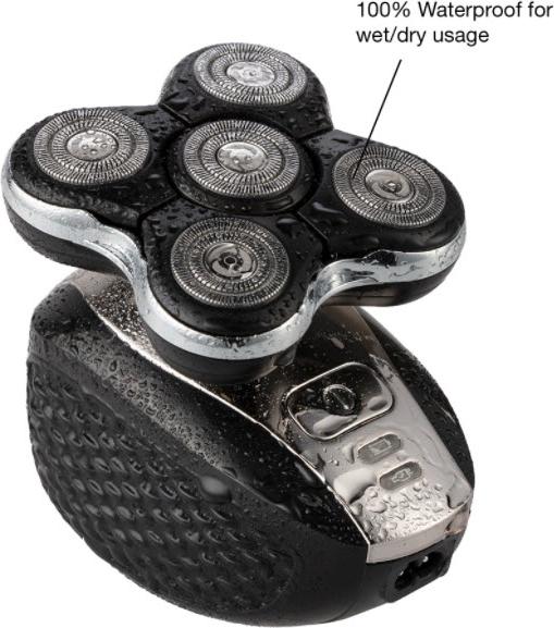 Produktbild Remington Ultimate Series RX5 (XR1500)