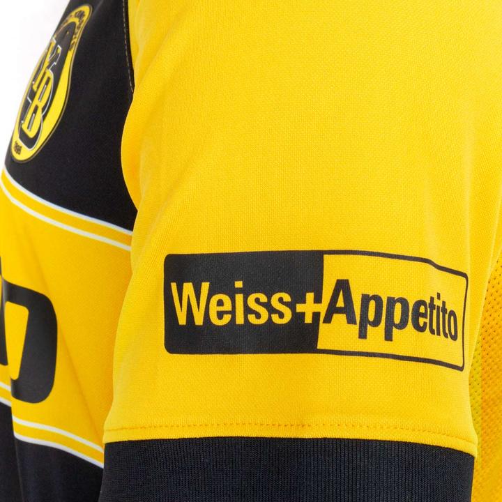Actual product image BSC Young Boys YB Shirt Home 23/24 (S)