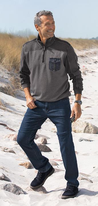 Produktbild Mode Monte Carlo Monte Carlo Sweater (52)