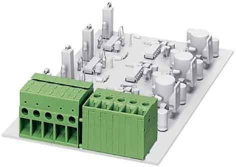 Produktbild Phoenix Contact FRONT 4-H-7,62