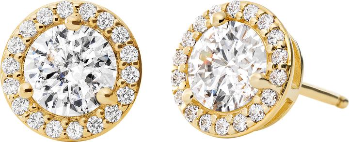 Image du produit Michael Kors Boucles d'oreilles (Argent massif)