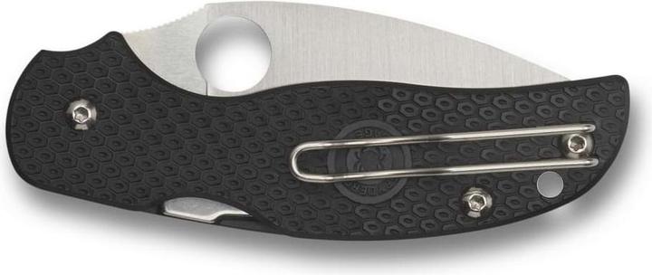 Produktbild Spyderco Sage 5 FRN (7.60 cm)