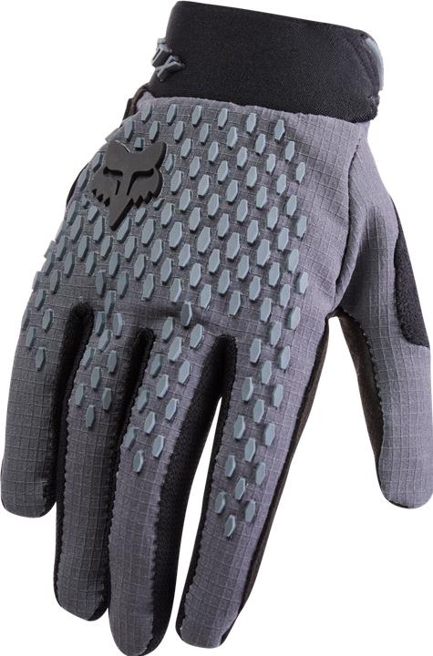 Actual product image Fox Yth Defend Glove (S)