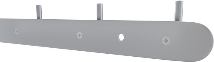 Produktbild Intirilife Garderobenleiste mit 7 Haken