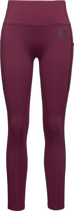 Dunkelrot, Lila, VIN