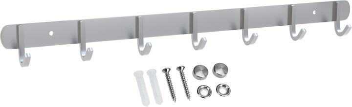 Coat racks + Coat hooks