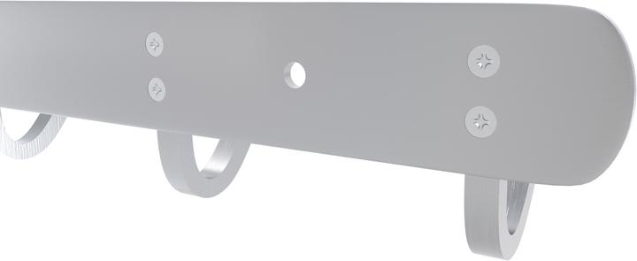 Actual product image Intirilife Coat rail