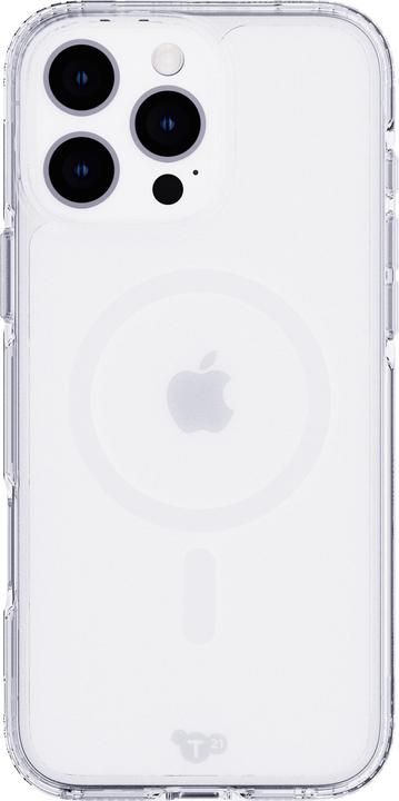 Image du produit tech21 EvoClear (Apple iPhone 16 Pro Max)