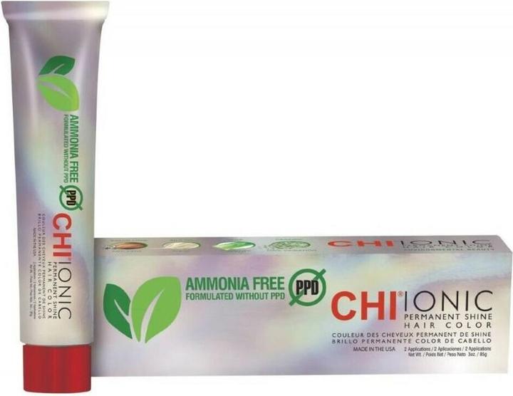 Actual product image Farouk Systems Chi Farouk Chi Ionic Hair Colour 9cg 89ml