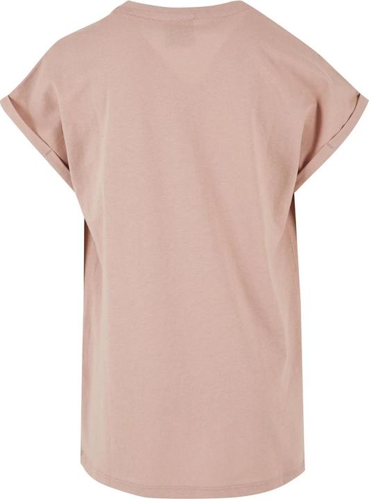 Produktbild Urban Classics TShirt Überschnittene Schulter Mädchen(2erPack) (128)