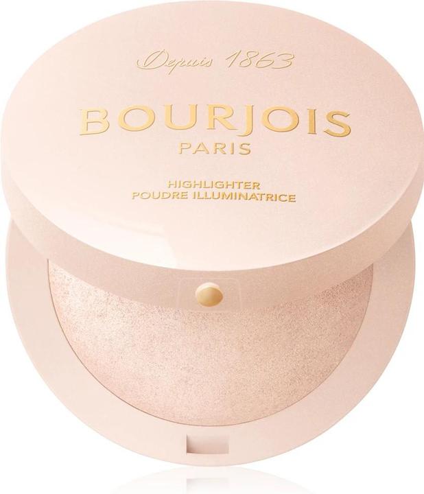 Immagine prodotto Bourjois Maxi Round (Champagne, Highlighter)