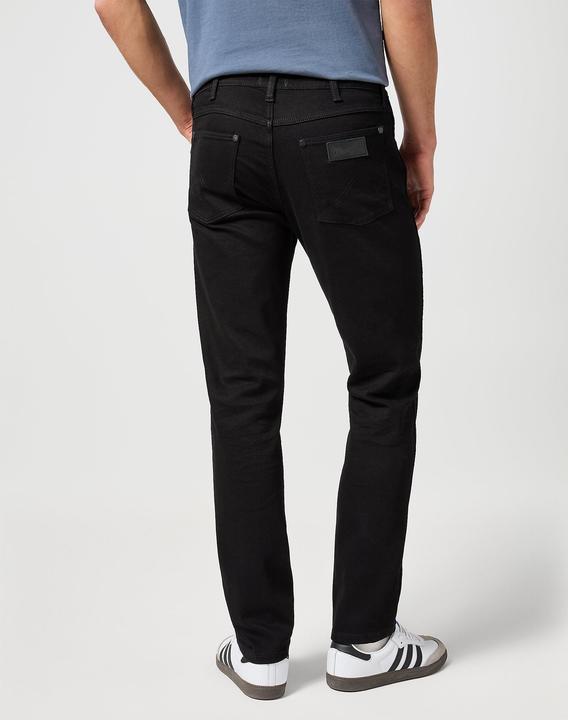 Actual product image Wrangler Larston jeans (36)