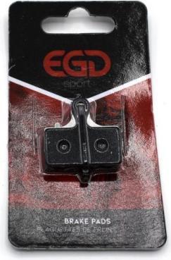 Produktbild EGD Sport 652 (Sintermetall)