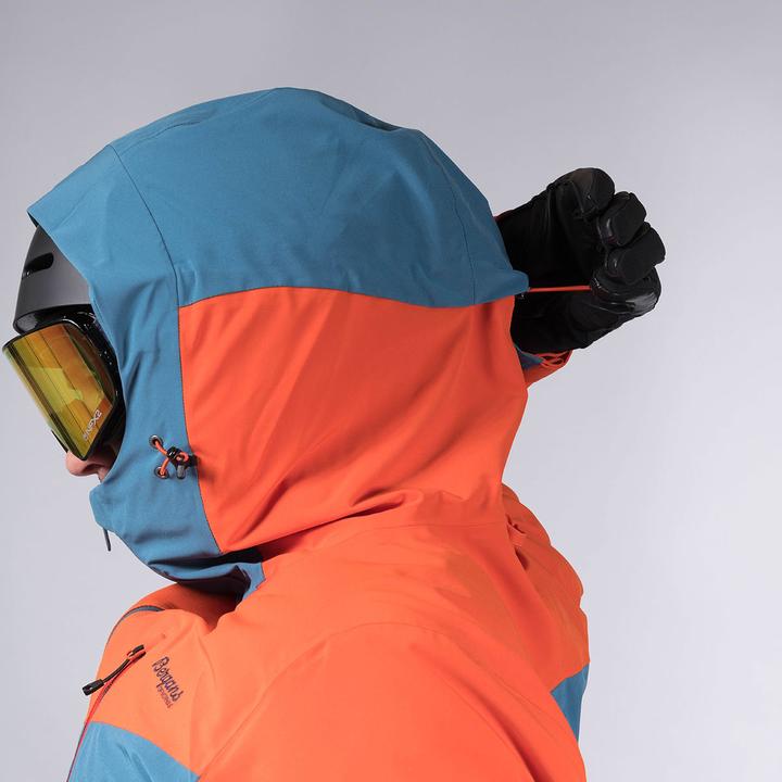 Actual product image Bergans Oppdal Insulated Jacket (L)